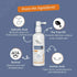 Fixderma Skincare Salyzap Body Wash + Salyzap-Az Body Spray